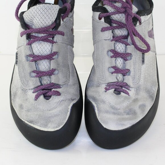 Evolv Rock Climbing Shoes Women (7 US) - Picture 6 of 10